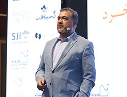 مهندس چمنیان